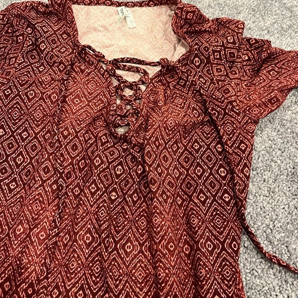 Mudd Mini Dress - Picture 2 of 4